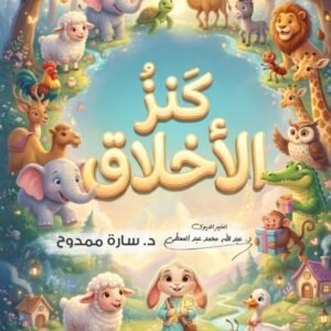 كنز الأخلاق